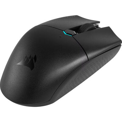 Corsair  KATAR PRO Wireless CH-931C011-AP (ワイヤレス ゲーミングマウス ブラック) 