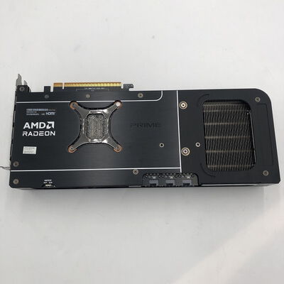 【盛岡都南店】中古  ASUS PRIME-RX9070XT-O16G (RX9070XT 16G) 176939 