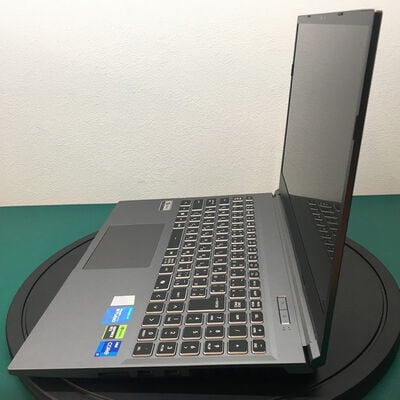 【佐賀南部バイパス店】中古  TW GALLERIA RL7C-R46-C5N(i7-13620H/32GB/SSD1TB/RTX4060/15.6/2560x1440/W11P) 5250000978 
