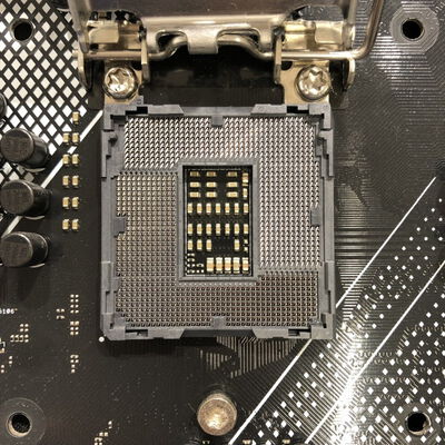 【福井日之出店】中古  ASUS PRIME Z390-A (Z390 1151 ATX DDR4) 138874 