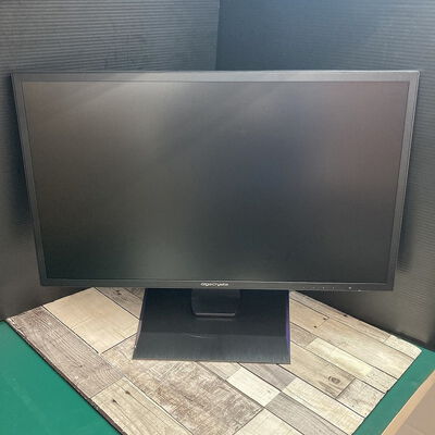 【広島店】中古  I/O DATA LCD-GC242HXB (23.6 3H1DP 0.6ms TN 144Hz) 192950 