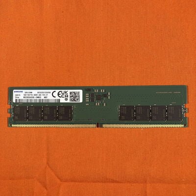 【なんば店】中古  Samsung M323R2GA3EB0-CWM(DDR5 PC5-44800 16GB) 1460026031 