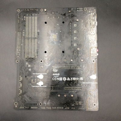 【秋葉原本店】中古  MSI B550-A PRO (B550 AM4 ATX DDR4) 142921 