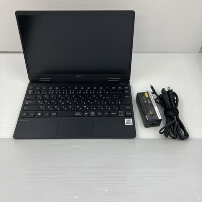 【秋葉原本店】中古  NEC_VersaPro_VKT10C-6(i5-10210Y/8GB/SSD128GB/W11P) 3410016836 