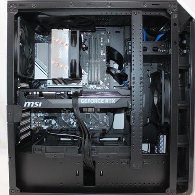 【通販センター】中古  THIRDWAVE GALLERIA XRR7F-57T 190768 