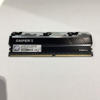 中古  PC4-28800 8GB デスクトップ用(DDR4-3600) 140733 