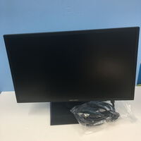 中古  I/O DATA LCD-GC242HXB (23.6 3H1DP 0.6ms TN 144Hz) 192950 