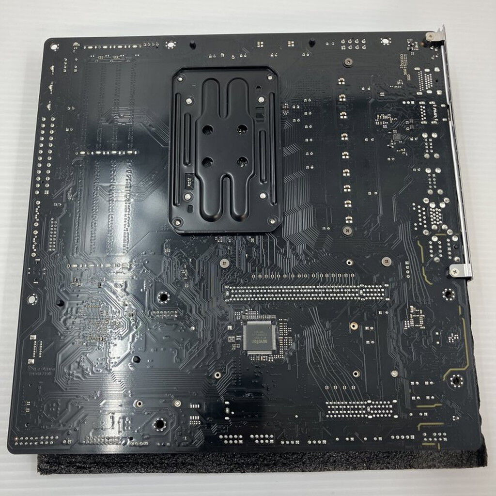中古 ASRock B650M Pro RS (B650 AM5 mATX DDR5) 168281 （341815