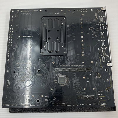 【秋葉原本店】中古  ASRock B650M Pro RS (B650 AM5 mATX DDR5) 168281 