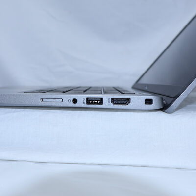 【通販センター】中古  DELL Latitude 5320(Intel Core i7 1185G7 3.0GHz/16GB DDR4/SSD256GB/-/オンボード/13.3/1920x1080/Wi-Fi/WEBCAM/W11H64) 201282 