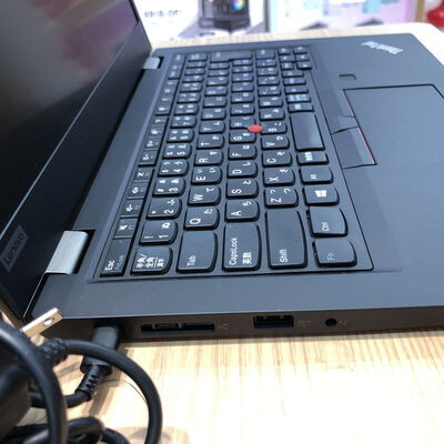 【姫路店】中古  Lenovo ThinkPad L13(i5-10310U/16GB/SSD256GB/W10P) 1250005952 