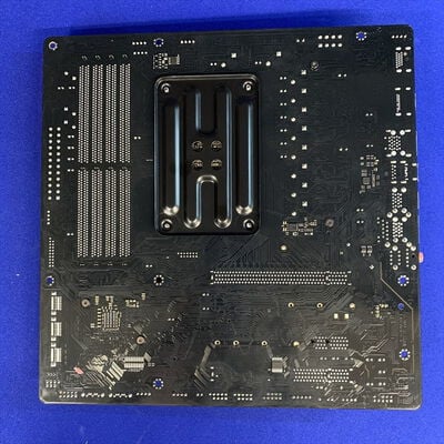 【横浜駅前店】中古  ASRock X570M Pro4 (X570 AM4 mATX DDR4) 140060 