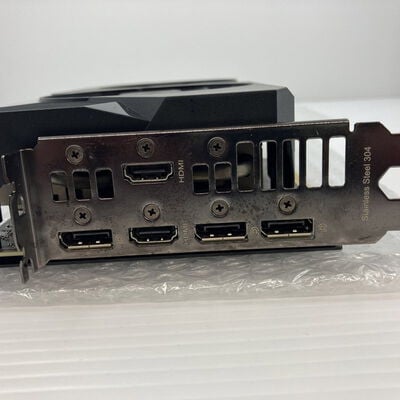 【秋葉原本店】中古  ASUS DUAL-RTX3060TI-O8G-V2 (RTX3060Ti 8GB) 175522 