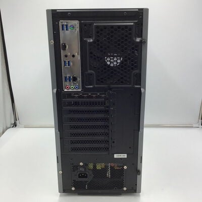 【白山FM松任店】中古  GALLERIA SK/B550 4950001292 