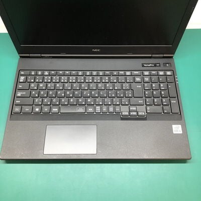 【津ラッツ店】中古  NEC PC-VKM17XZG7 (INTEL Core i5 10310U 1.7GHz/16GB/SSD512GB/Mt/オンボード/15.6/1366x768/Wi-Fi/WEBCAM/W11H64) 180563 