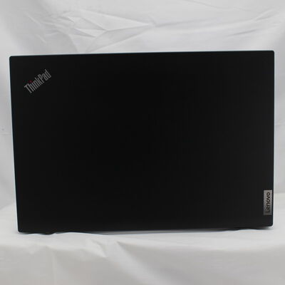 【通販センター】中古  LENOVO ThinkPad L15 Gen 1(Intel Core i5 10210U 1.60GHz/16GB DDR4/SSD256GB/-/オンボード/15.6/1920x1080/GbE/Wi-Fi/WEBCAM/W11H/VBT) 197165 