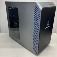 中古  THIRDWAVE　GALLERIA RM7C-R46T 3330003313 