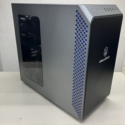 【町田店】中古  THIRDWAVE　GALLERIA RM7C-R46T 3330003313 