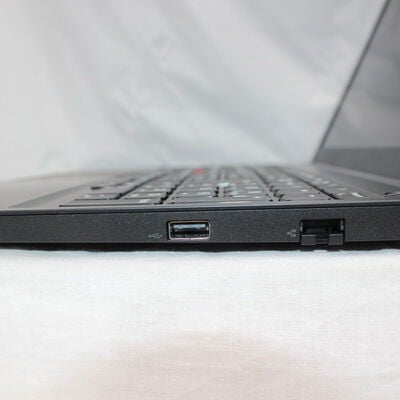 【通販センター】中古  Lenovo ThinkPad E15 Gen 1(Intel Core i5 10210U 1.60GHz/16GB DDR4/SSD512GB/-/オンボード/15.6/1920x1080/GbE/Wi-Fi/WEBCAM/W11H/VBT) 195548 