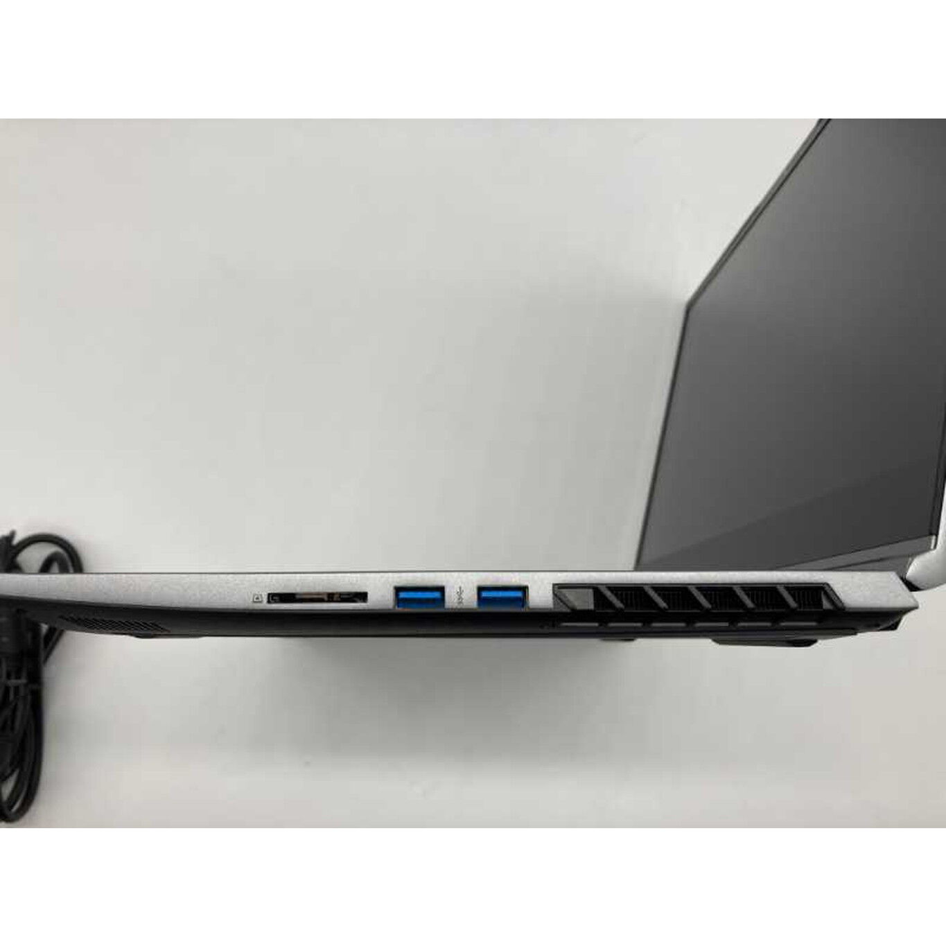 Windowsノート本体 THIRDWAVE GALELLIA RL5C-G50 中古 THIRDWAVE GALLERIA RL5C-G50(i5-11400H/GTX1650/32GB