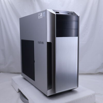 【通販センター】中古  THIRDWAVE raytrek 4CXVi 203074 