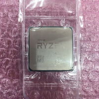 中古  AMD Ryzen 5 3600 (AM4/3.6/35M/C6/T12/65W) 140027 