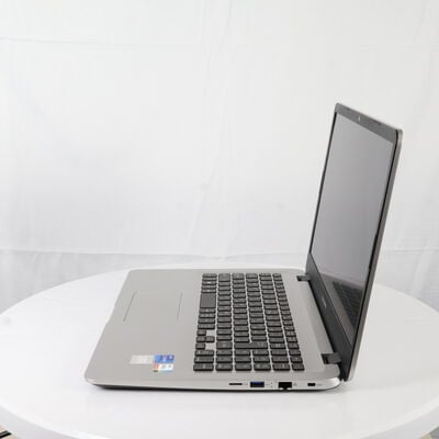 【通販センター】中古  THIRDWAVE DX-T7(Intel Core i7 1165G7/16GB/SSD512GB/なし/オンボード/15.6/1920x1080/Wi-Fi/W11H64 MAR) 188078 