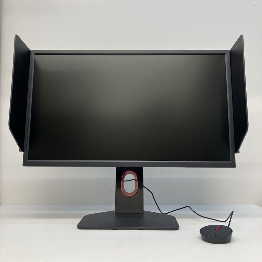中古 ZOWIE XL2546K 240Hz 5230000693 ｜ パソコン通販のドスパラ【公式】