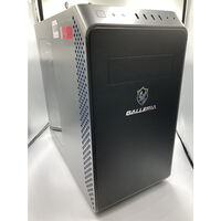 中古  GALLERIA RM5C-R36　(i5 11400/8GB/SSD500GB/HDD1TB/RTX3060/W10H) 4680001860 