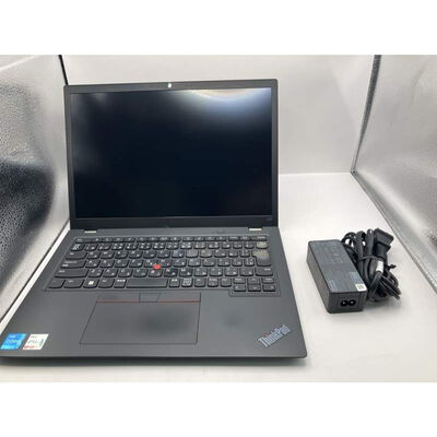 【仙台店】中古  Lenovo ThinkPad L13 Gen 3 (Core i3-1215U/8GB/SSD256GB/-/-/WLAN/13.3UWXGA/W11P/-) 3240011168 