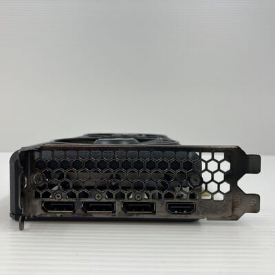 【秋葉原本店】中古  Palit NE6306T019P2-190AD (RTX3060Ti Dual 8G) 175530 