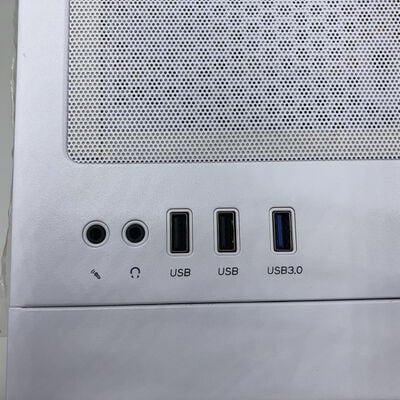 【福井日之出店】中古  LEVEL&infin;(i5 14400F/16GB/SSD500GB/RTX5060/W11H) 5200000902 