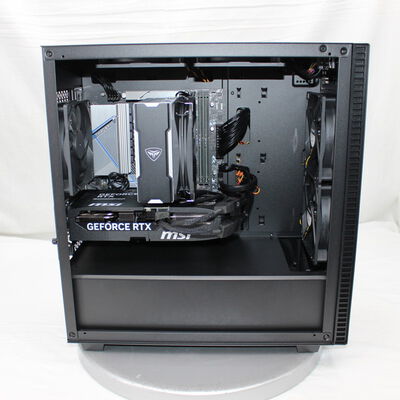 【姫路店】中古  THIRDWAVE Lightning-G AF7B 183991 