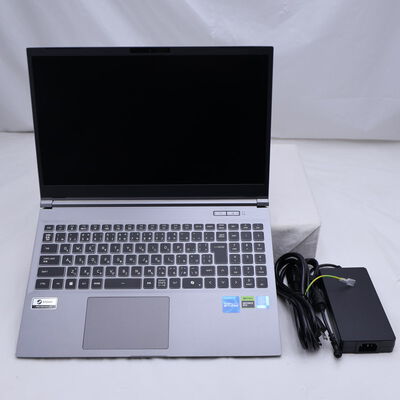 【通販センター】中古  THIRDWAVE GALLERIA RL7C-R45-5N 203405 