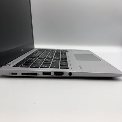 【甲府飯田店】中古  NEC VersaPro タイプVB PC-VKM17BZC3 (Core i5 8350U/8GB/SSD256GB/-/オンボード/12.5/1366x768/Wi-Fi/WEBCAM/W11H64 MAR) 186054 