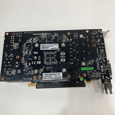 【神戸・三宮店】中古  各社 GeForce GTX1650 (4GB PCI-E) 139580 