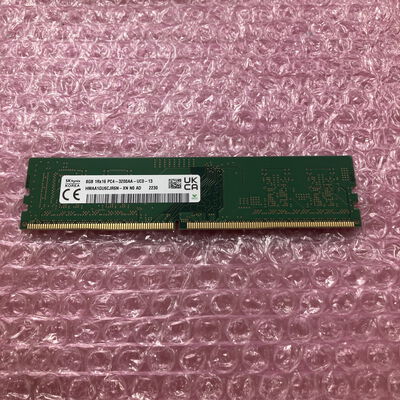 【富士青葉店】中古  PC4-25600 8GB デスクトップ用_ 184899 