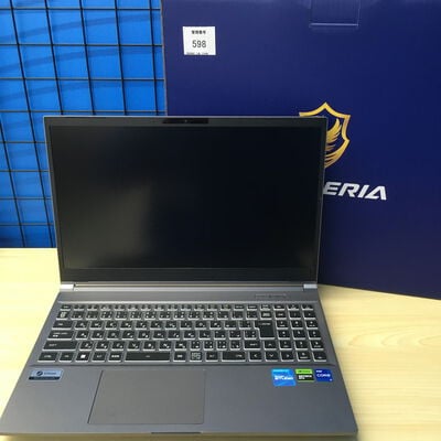 【博多店】中古  THIRDWAVE GALLERIA RL7C-R45-C5N (i7-13620H/32GB/SSD1TB/RTX4050/W11H) 3310006433 