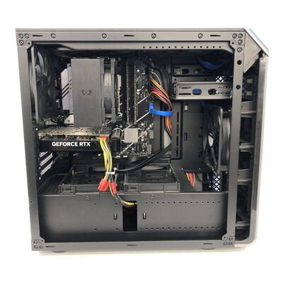 【徳島住吉店】中古  GALLERIA(i5 13400F/32GB/SSD1TB/RTX4060Ti 8GB/W11H) 5230001252 