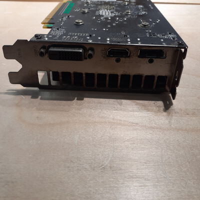 【鹿児島店】中古  各社 GeForce GTX1650 (4GB PCI-E) 139580 