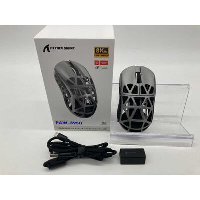 【郡山安積店】中古  ATTACK SHARK PAW-3950 4640002141 
