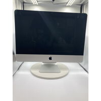 中古  Apple iMac 21.5インチ 2017 （Core i5 2.3GHz/8GB/1TB MMQA2J/A 4680002503 