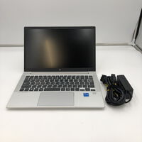 中古  HP EliteBook 630 G10 (Core i5-1335U/16GB/SSD 256GB/-/-/WLAN/13.3インチFHD/W11P/-) 3240009546 