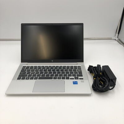 【福井日之出店】中古  HP EliteBook 630 G10 (Core i5-1335U/16GB/SSD 256GB/-/-/WLAN/13.3インチFHD/W11P/-) 3240009546 