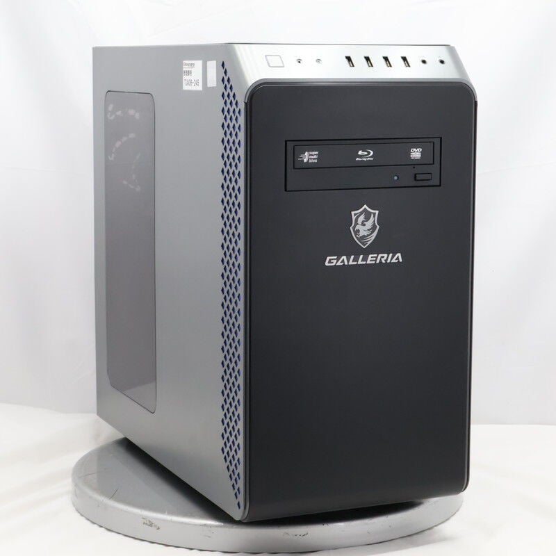 Ryzen 5の中古デスクトップパソコン一覧（65件）｜パソコン（PC）通販