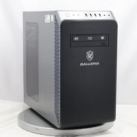 中古  THIRDWAVE GALLERIA SKM(AMD Ryzen 5 3600/16GB DDR4 (PC4)/SSD500GB/BD-RE/NVIDIA GeForce RTX 3060 12GB/W11H64 MAR) 199993 