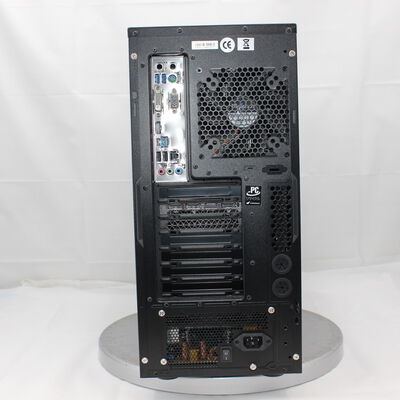 【津ラッツ店】中古  THIRDWAVE GALLERIA KT(Intel Core i7 9700F/16GB/SSD500GB/なし/NVIDIA GeForce RTX 2070 SUPER 8GB/W11H64 MAR) 184662【2/5値下げ!】 