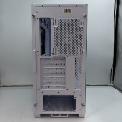 【福井日之出店】中古  MONTECH AIR 903 MAX (W)(E-ATX ｶﾞﾗｽ WH) 5200001259 