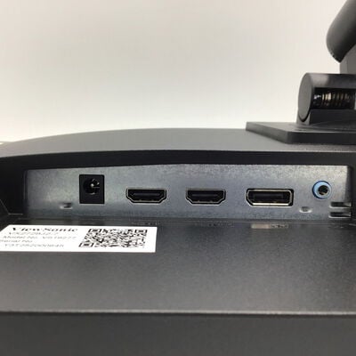 【白山FM松任店】中古  Viewsonic VX2728J2-7 (27"W 2H1DP IPS 240Hz) 4950002032 