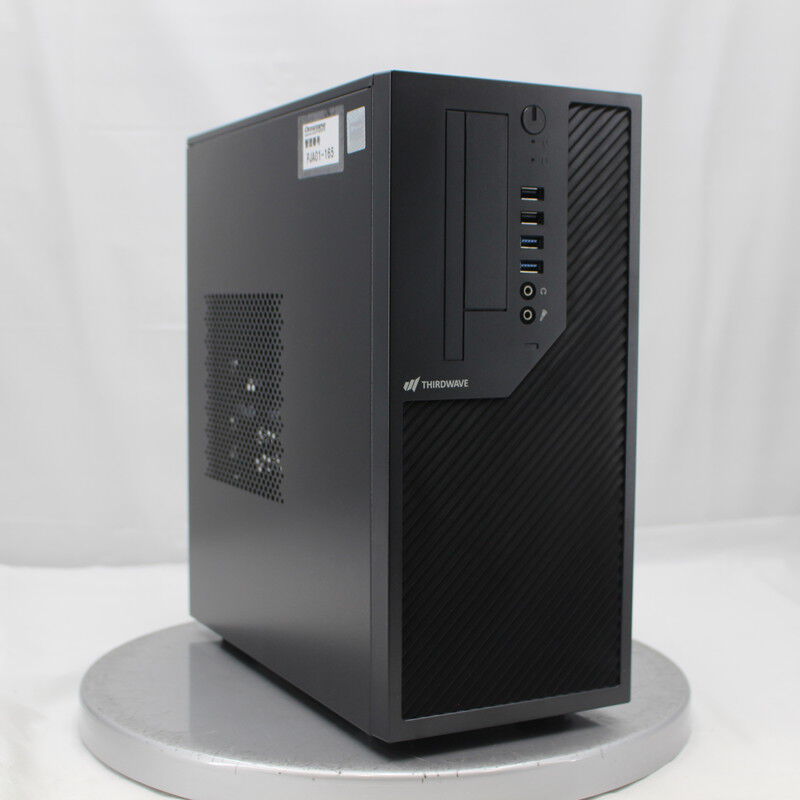 Core i5の中古ゲーミングデスクトップPC一覧（100件）｜パソコン（PC